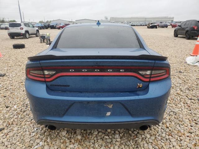  DODGE CHARGER 2023 Blue