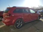 2016 Dodge Journey Crossroad იყიდება Louisville-ში, KY - Side