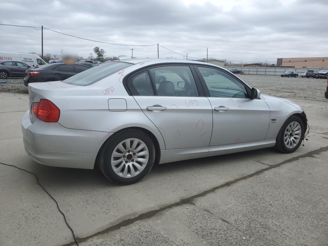 2009 BMW 3er - Image 3