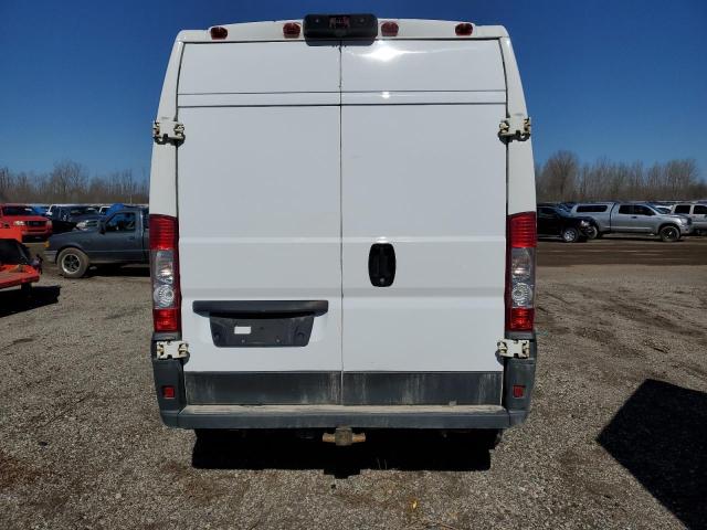 2018 RAM PROMASTER 1500 1500 HIGH
