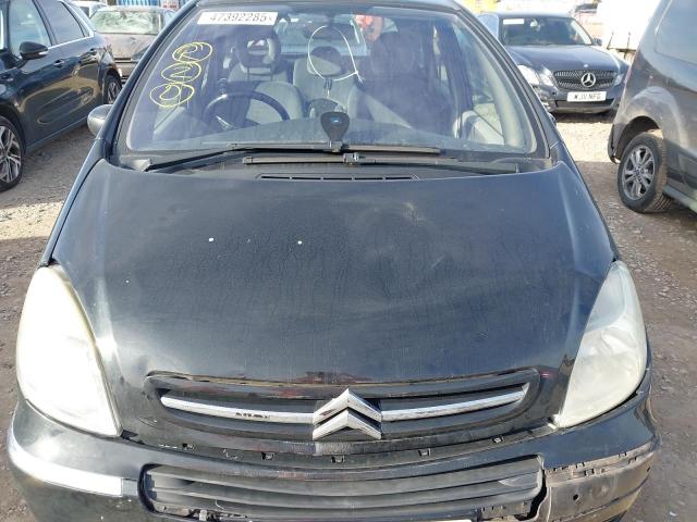 2008 CITROEN XSARA PICA