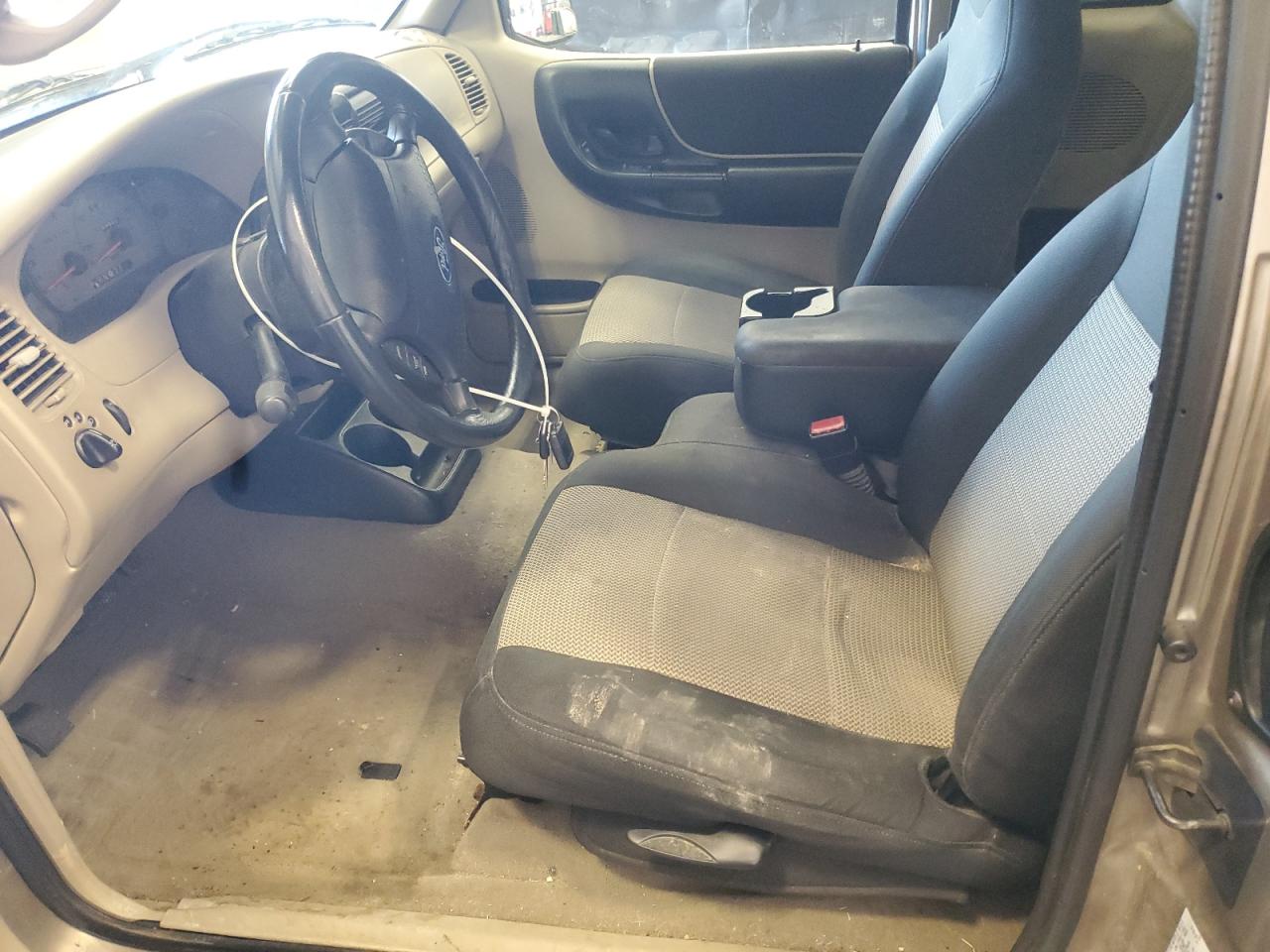 2003 Ford Ranger - Image 7