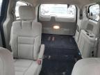 2017 Dodge Grand Caravan Se de vânzare în Kansas City, KS - Side