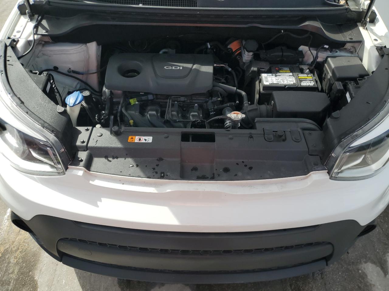 2018 Kia Soul - Image 12