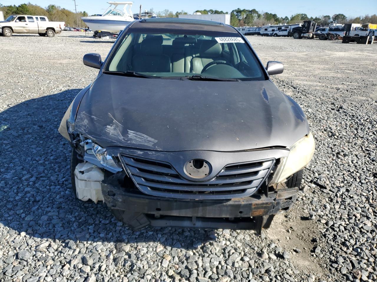 2007 Toyota Camry - Image 5