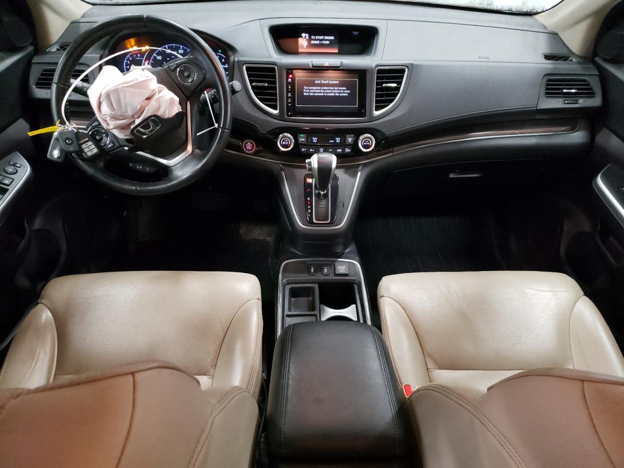 2015 Honda CR-V - Image 8