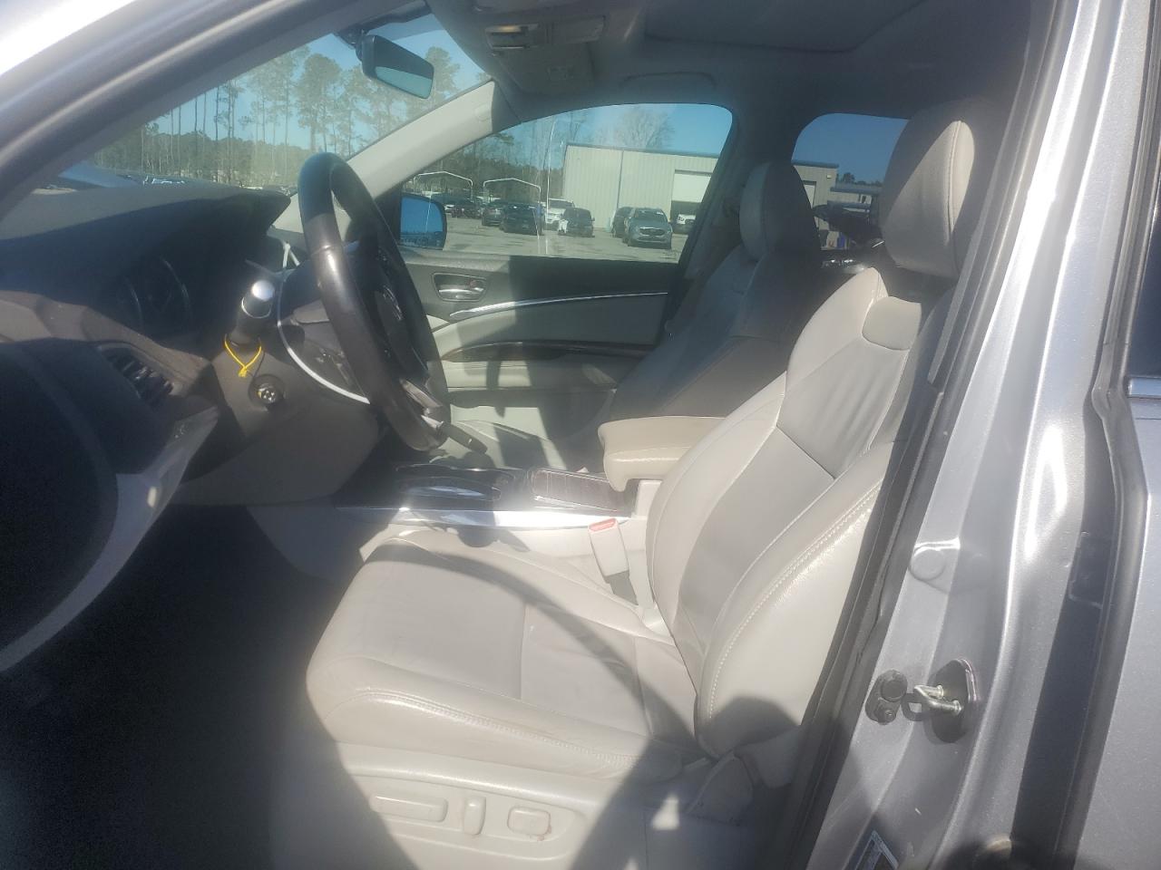 2016 Acura MDX - Image 7