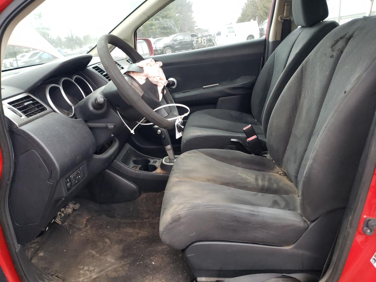 2009 Nissan Versa - Image 7
