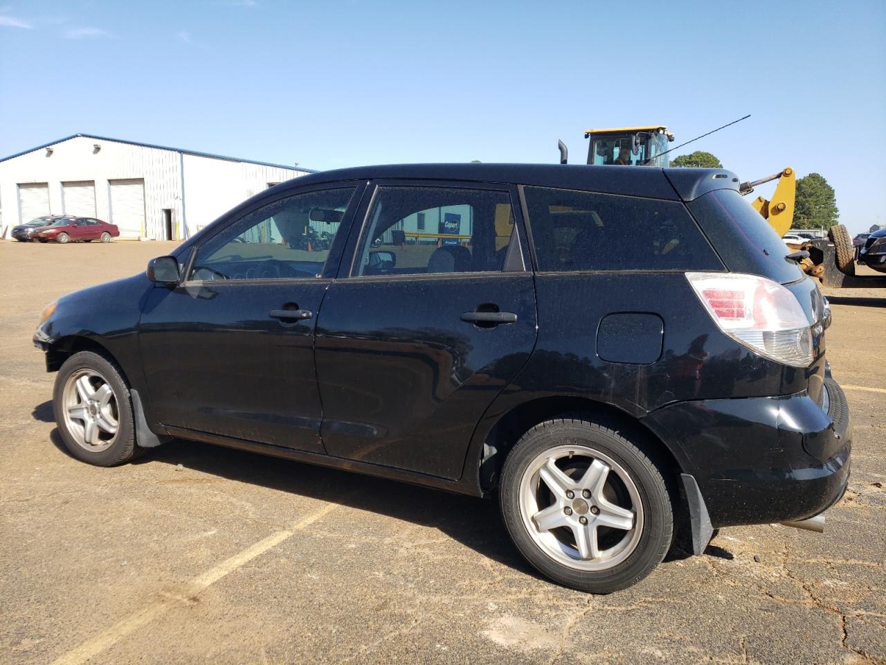 2008 Toyota Corolla - Image 2