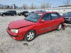 2002 Hyundai Elantra Gls на продаже в Walton, KY - Rear End