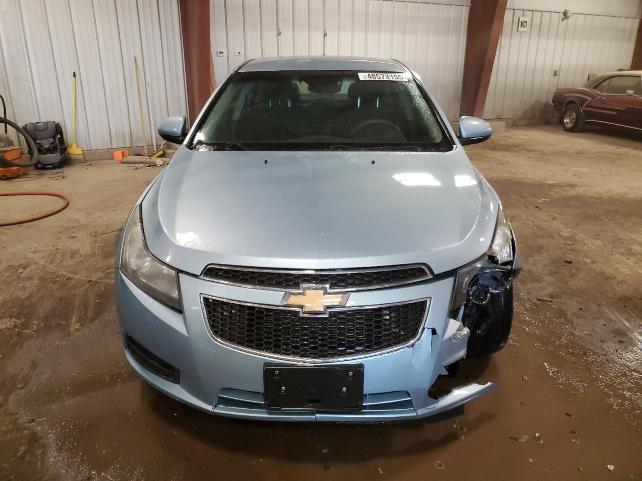 2011 Chevrolet Cruze - Image 5