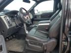 2013 Ford F150 Supercrew продається в Houston, TX - Front End