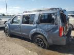 2006 Nissan Pathfinder Le zu verkaufen in Riverview, FL - Rollover