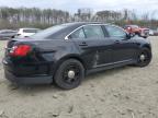 2016 Ford Taurus Police Interceptor იყიდება Waldorf-ში, MD - Vandalism