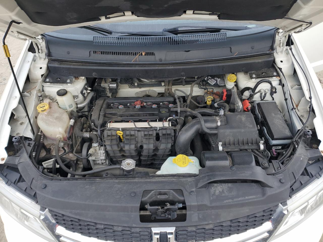 2016 Dodge Journey - Image 11