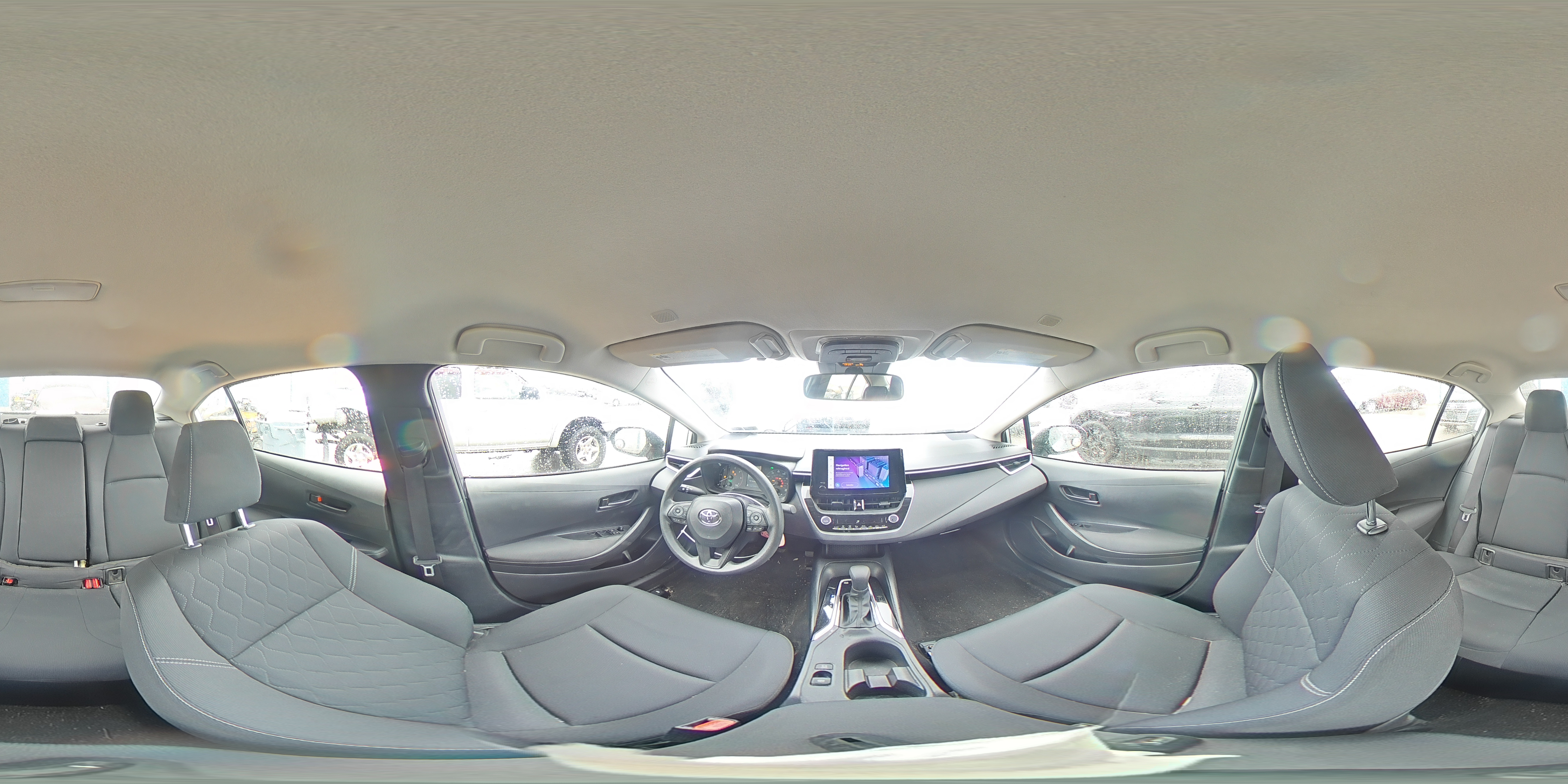 2024 Toyota Corolla - Image 12