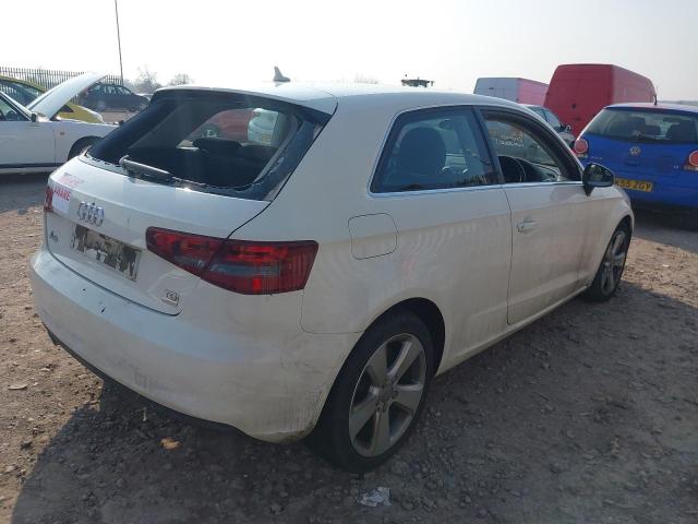 2015 AUDI A3 SPORT T
