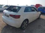 2015 AUDI A3 SPORT T for sale at Copart WESTBURY