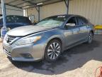 2017 Nissan Altima 2.5 на продаже в Phoenix, AZ - Mechanical
