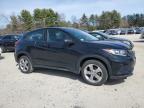 2020 Honda Hr-V Lx за продажба в Mendon, MA - Front End