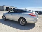 2012 Honda Crosstour Exl للبيع في Oklahoma City، OK - Front End