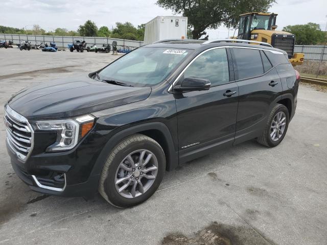 GMC TERRAIN SL 2023