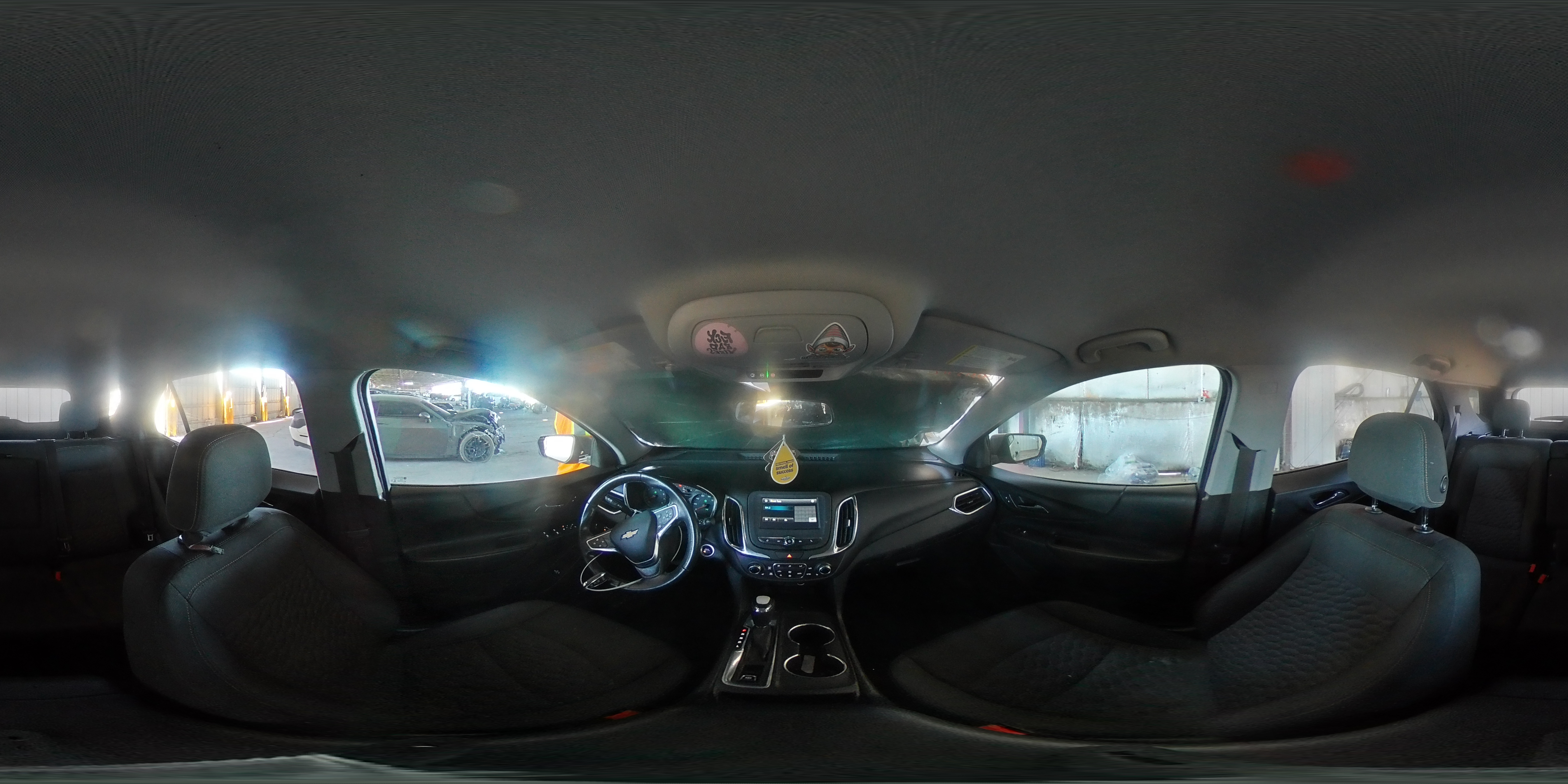 2018 Chevrolet Equinox - Image 14