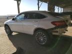 2017 Mercedes-Benz Glc Coupe 300 4Matic na sprzedaż w Phoenix, AZ - Front End