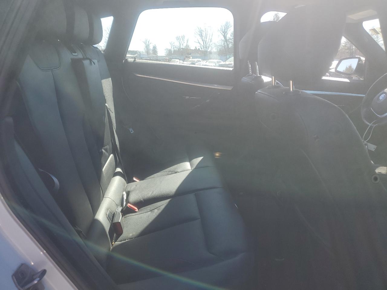 2016 BMW 3er - Image 10