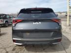 2024 Kia Sportage X Line للبيع في Dyer، IN - All Over