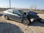 2012 Ford Fusion Sel იყიდება Indianapolis-ში, IN - Biohazard/Chemical