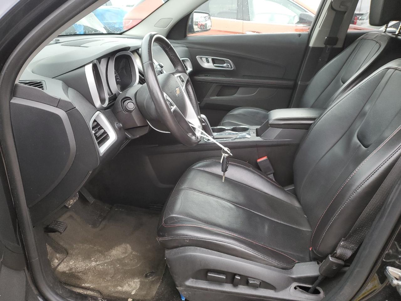 2015 Chevrolet Equinox - Image 7