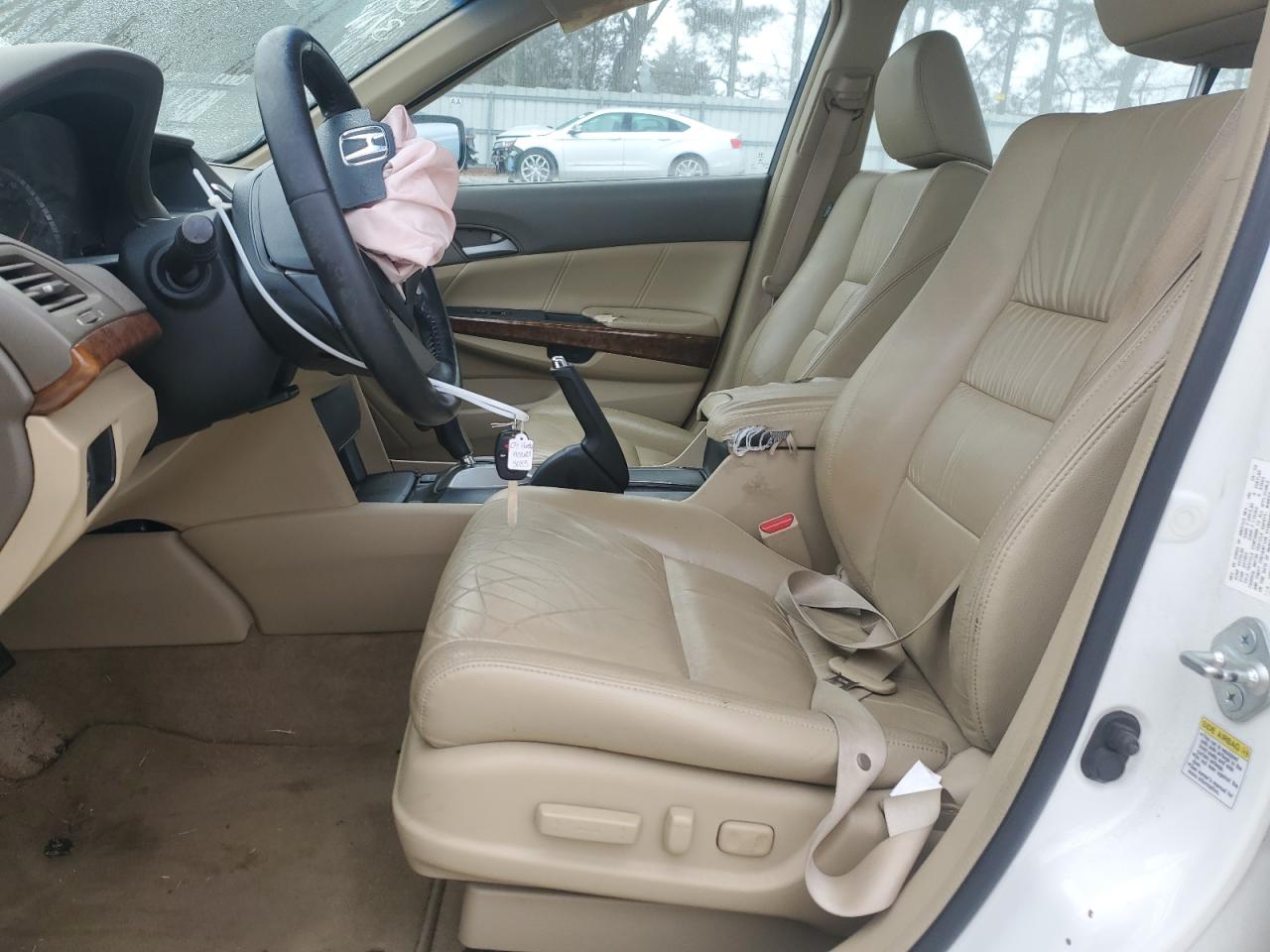2009 Honda Accord - Image 7