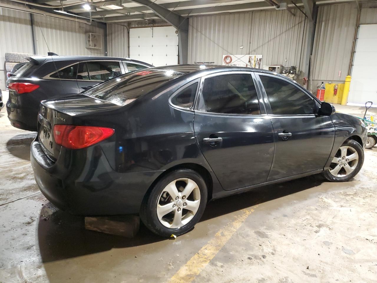 2007 Hyundai Elantra - Image 3