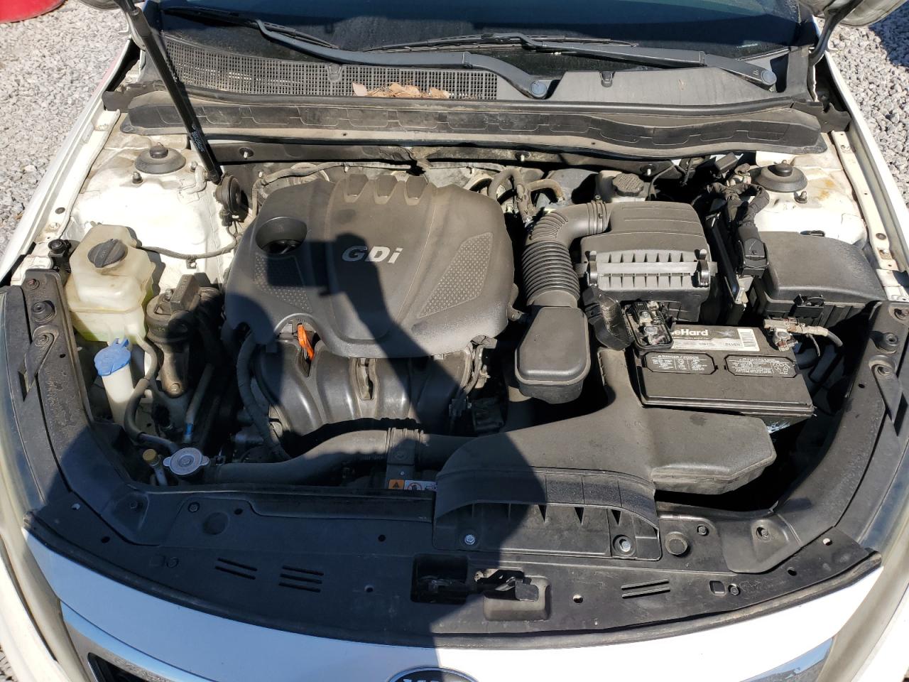 2013 Kia Optima - Image 11