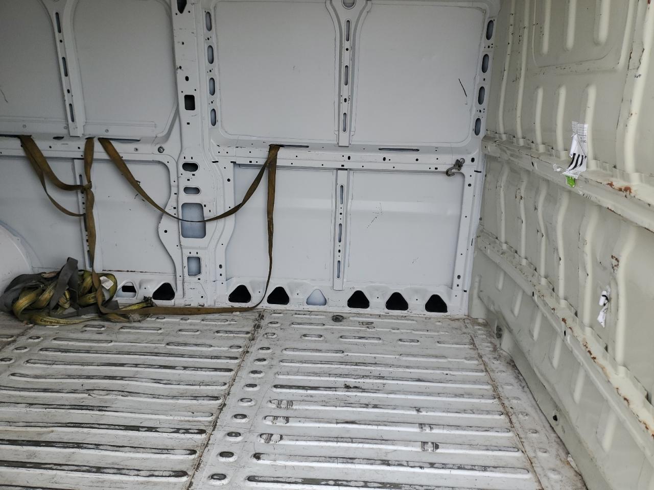 2015 RAM ProMaster City - Image 11