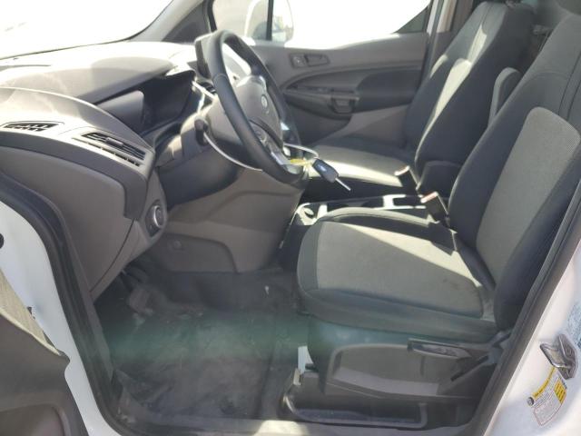  FORD TRANSIT 2023 White