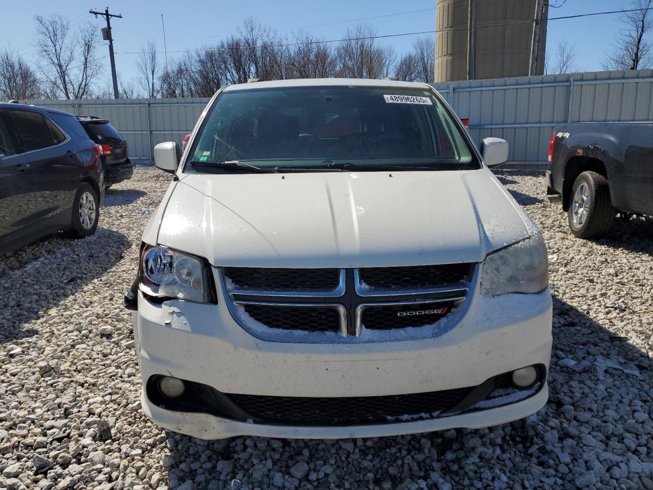 2013 Dodge Caravan - Image 5