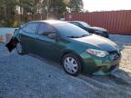 2014 Toyota Corolla L de vânzare în Fairburn, GA - Rear End