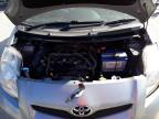 2009 TOYOTA YARIS TR V for sale at Copart SANDWICH