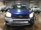 2005 Toyota Rav4  for Sale in Elgin, IL - Front End