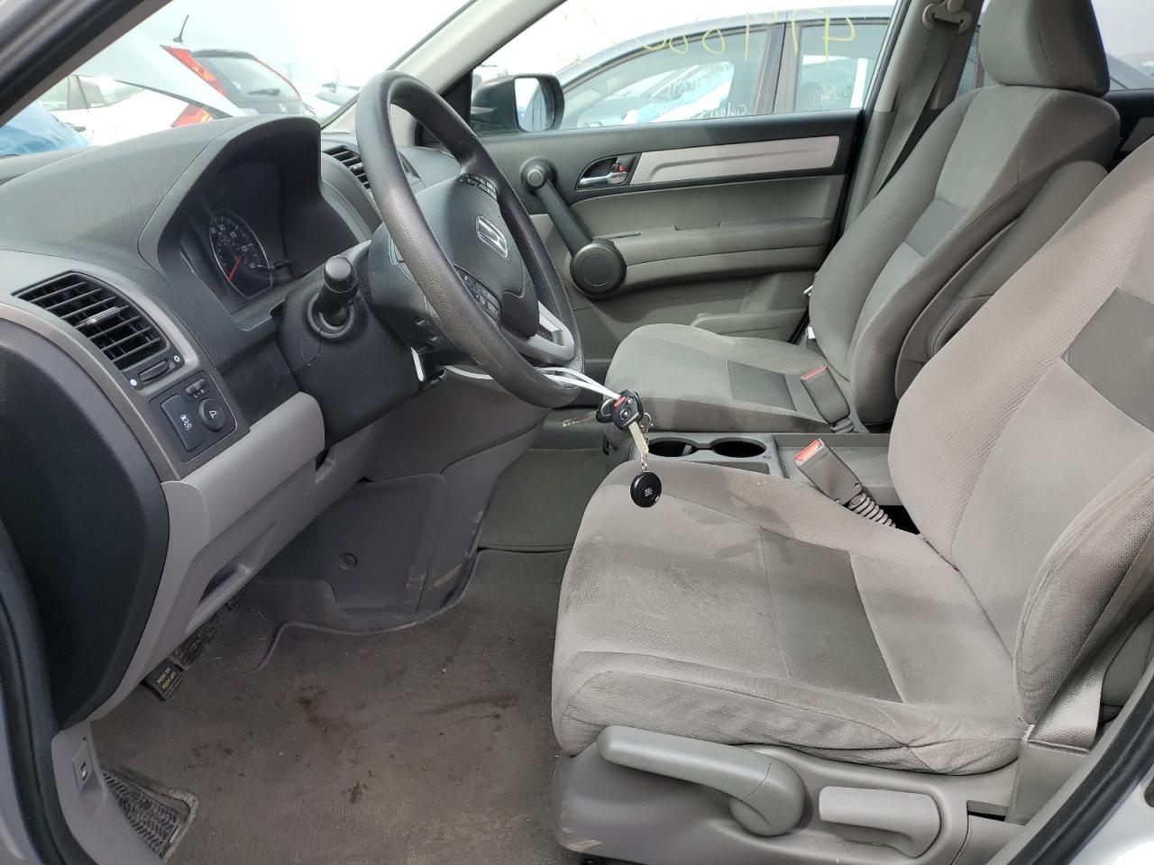 2011 Honda CR-V - Image 7