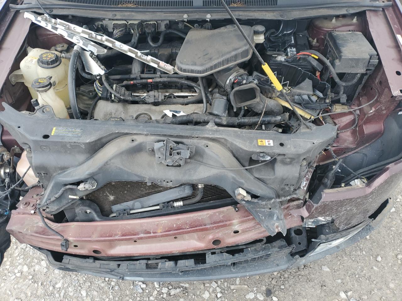 2009 Ford Edge - Image 14