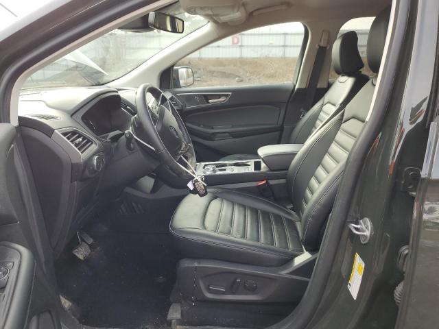  FORD EDGE 2022 Szary