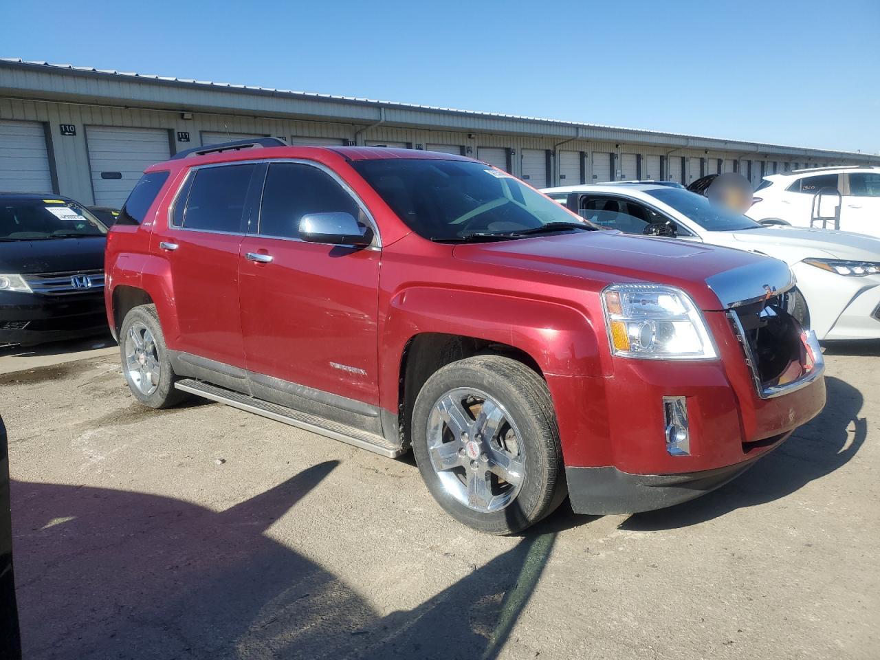 2013 GMC Terrain - Image 4