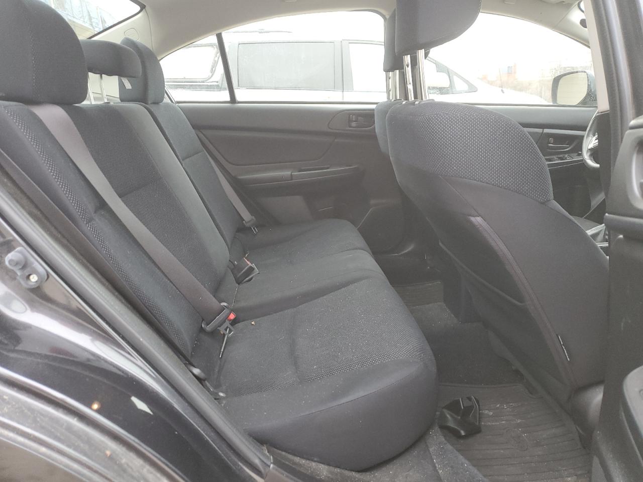 2014 Subaru Impreza - Image 10