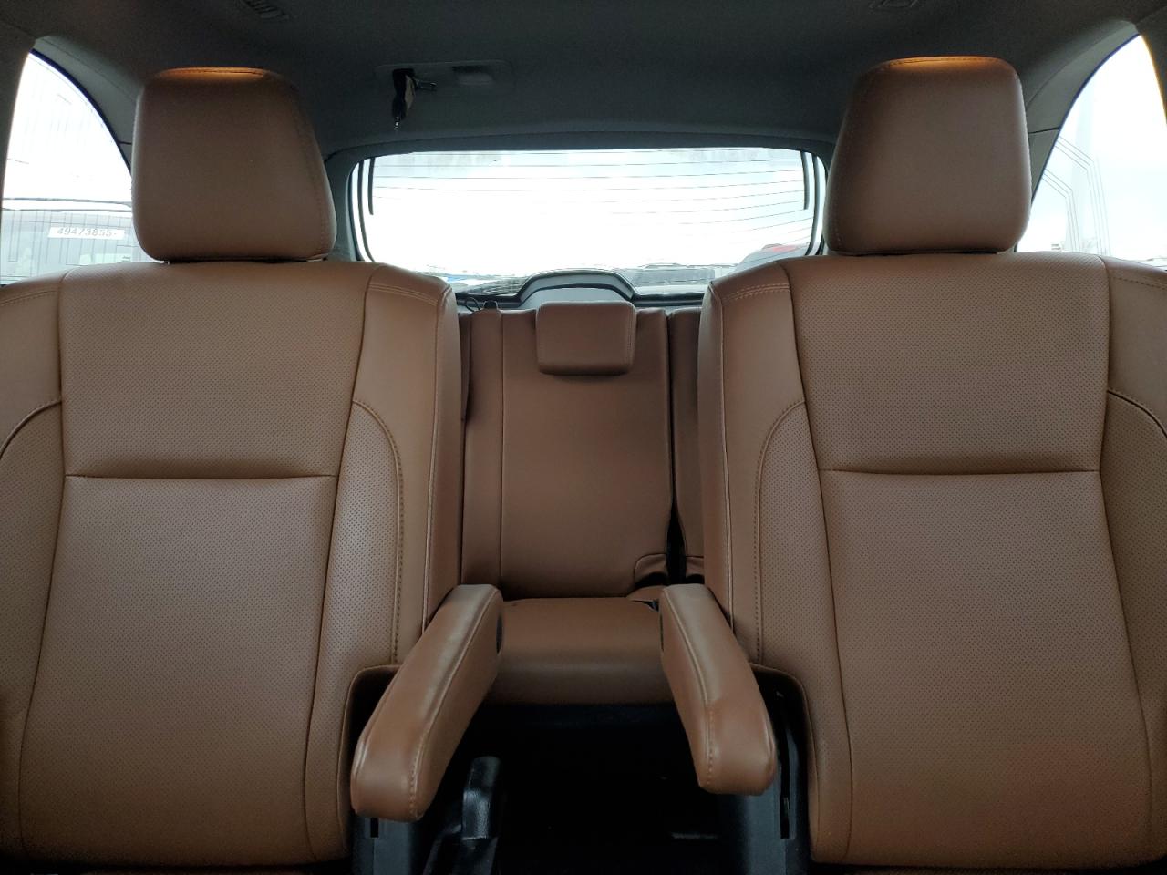 2018 Toyota Highlander - Image 10