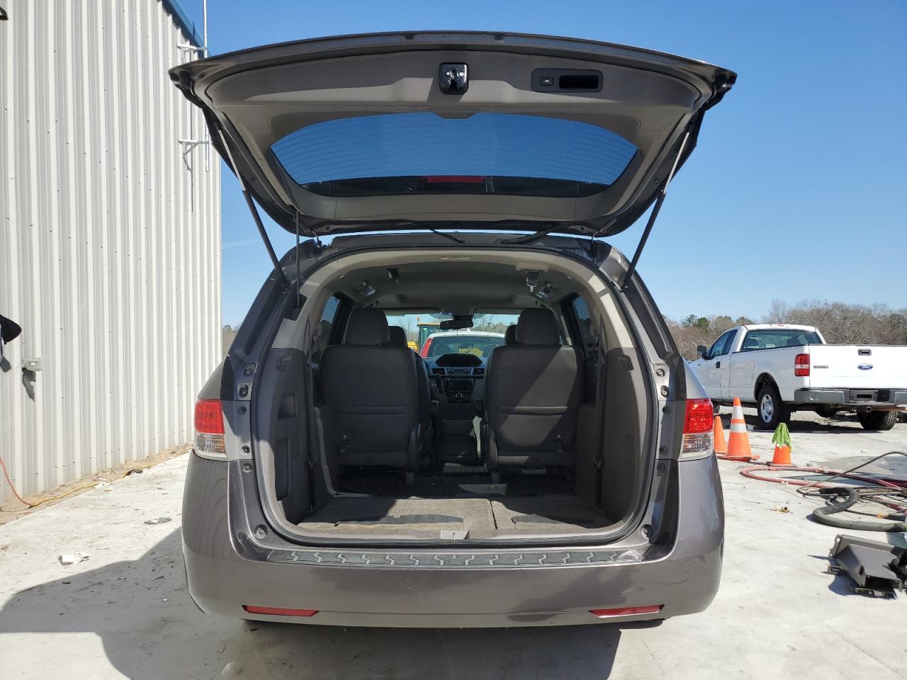 2014 Honda Odyssey - Image 6