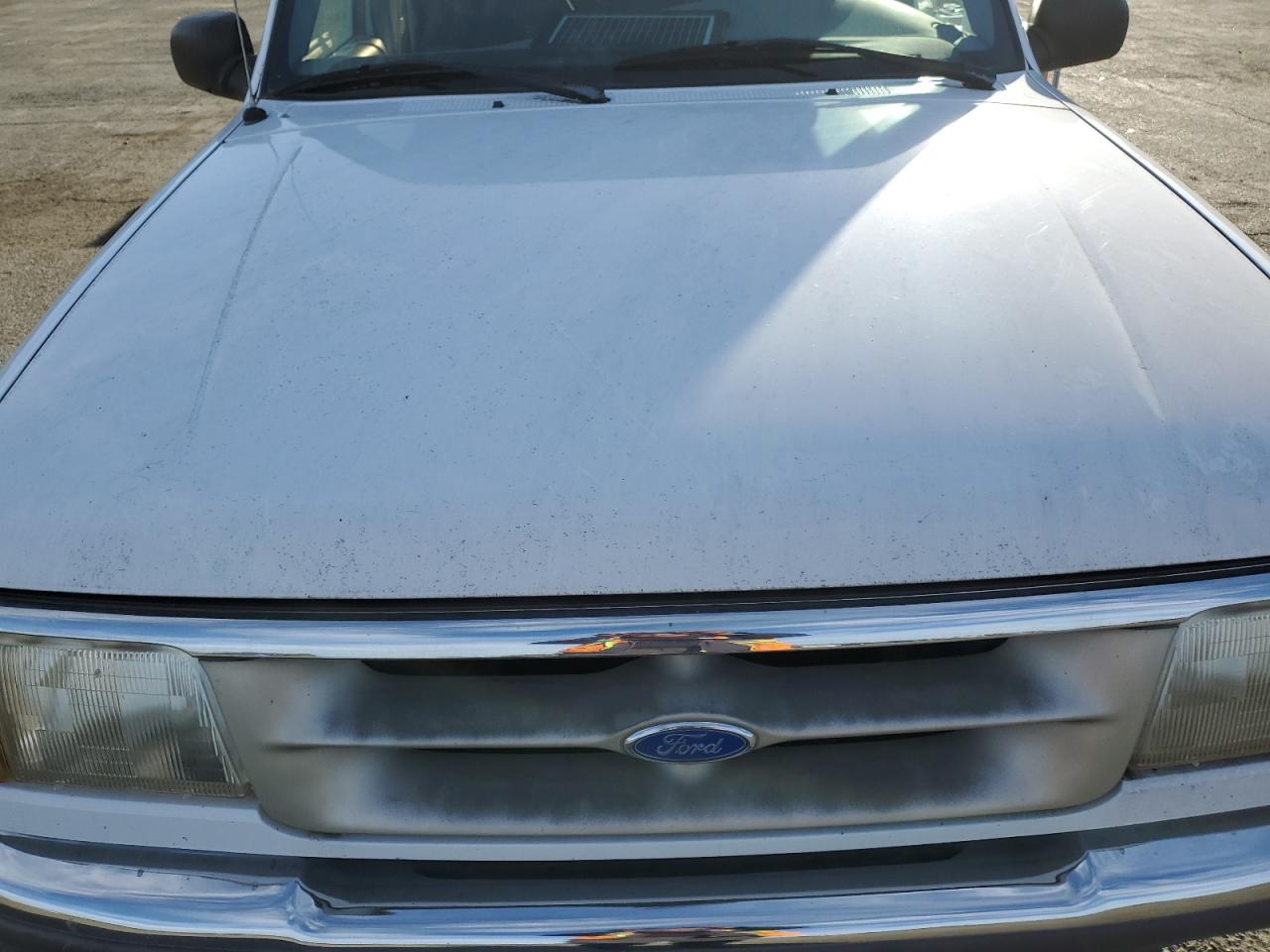 1997 Ford Ranger - Image 11