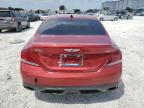2020 Genesis G70 Prestige na sprzedaż w Opa Locka, FL - Front End